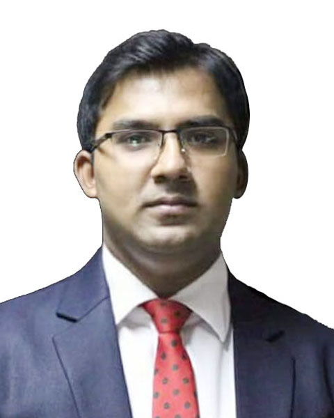 মোঃ খায়রুল ইসলাম